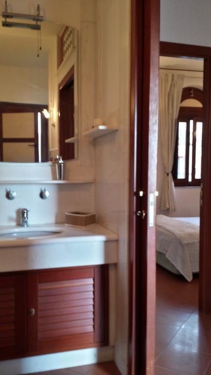 Il Gelsomino Taormina Center Apartment Room photo