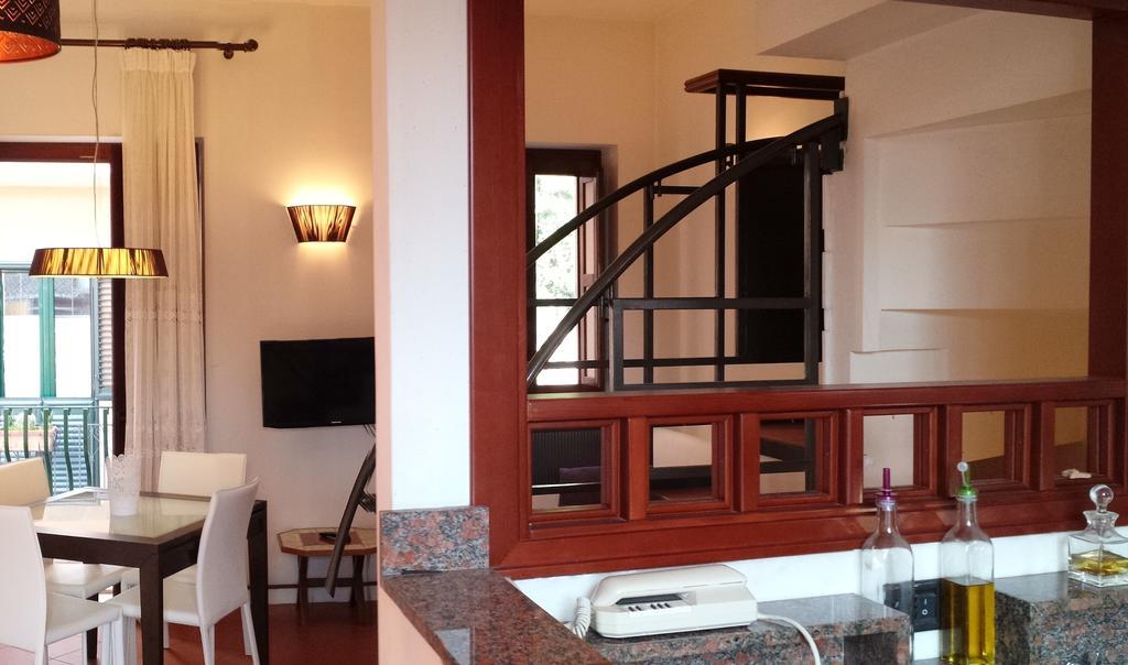Il Gelsomino Taormina Center Apartment Room photo