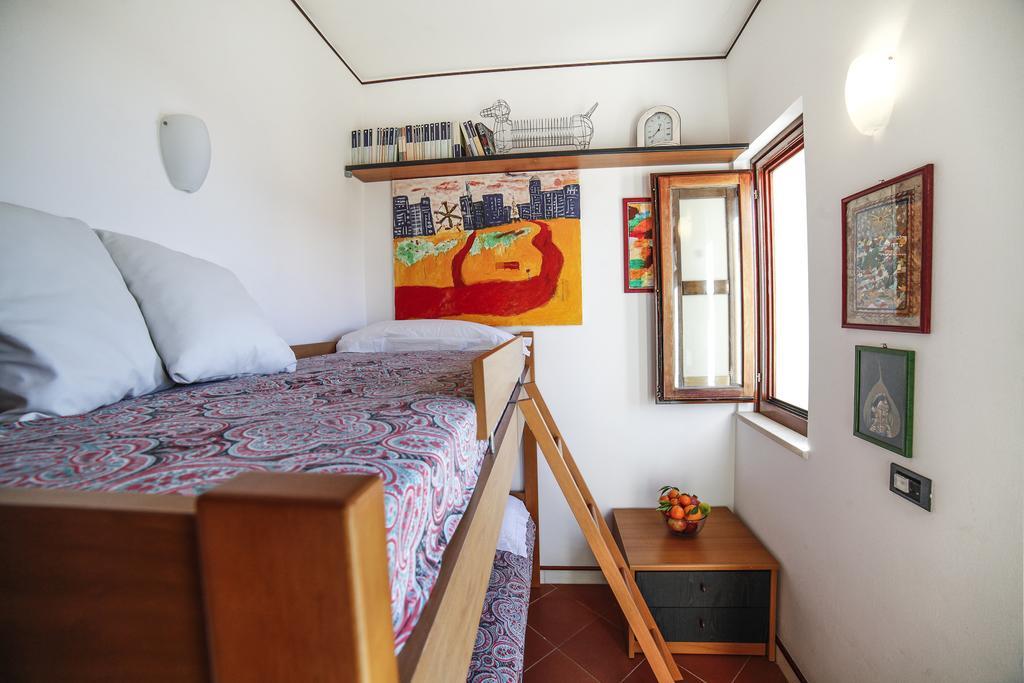 Il Gelsomino Taormina Center Apartment Exterior photo