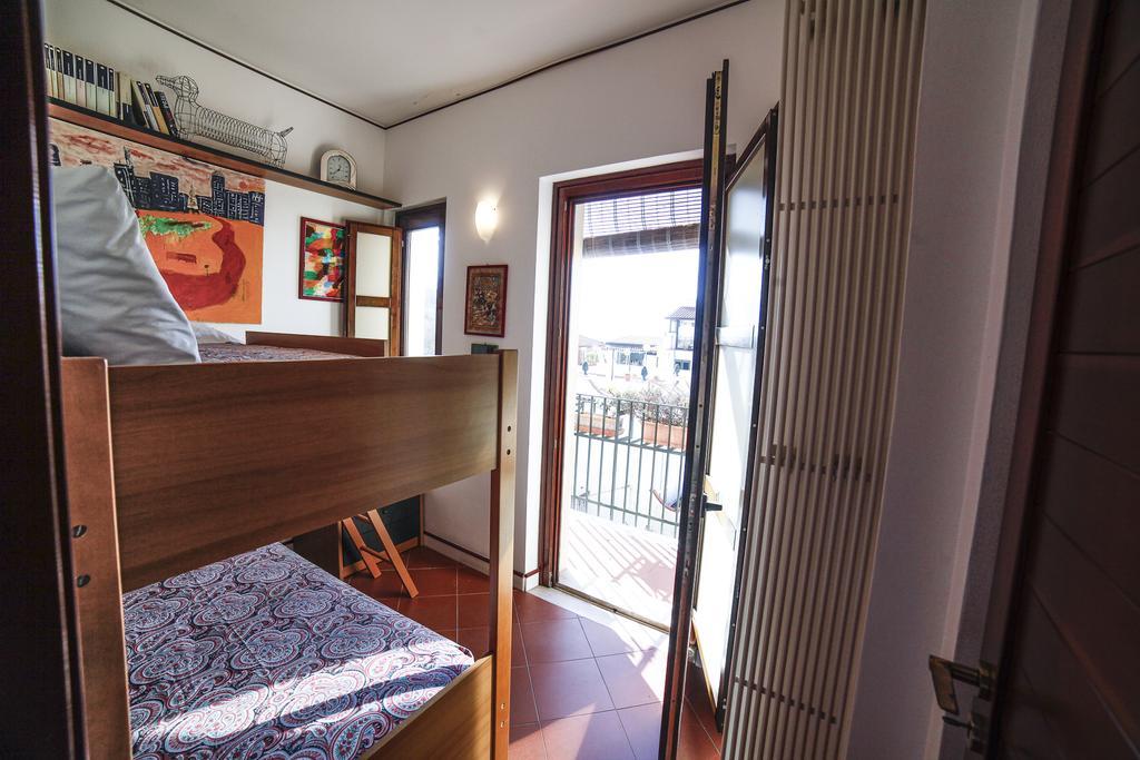Il Gelsomino Taormina Center Apartment Exterior photo