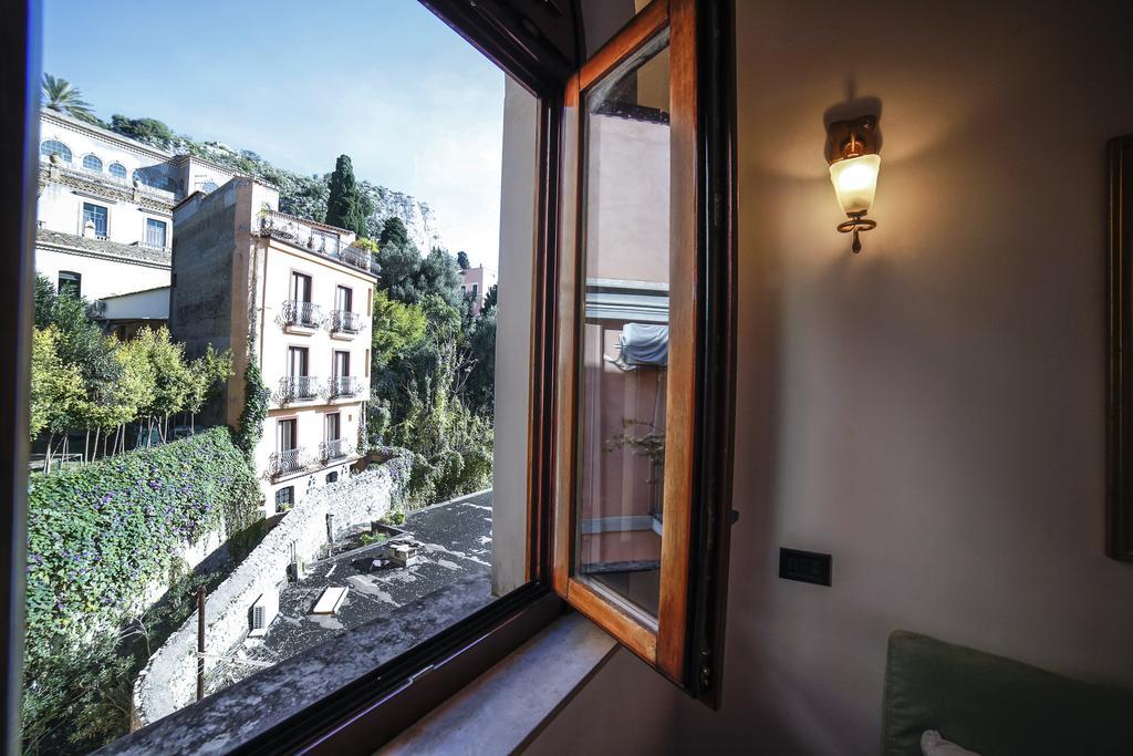 Il Gelsomino Taormina Center Apartment Exterior photo