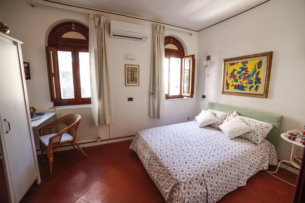 Il Gelsomino Taormina Center Apartment Exterior photo