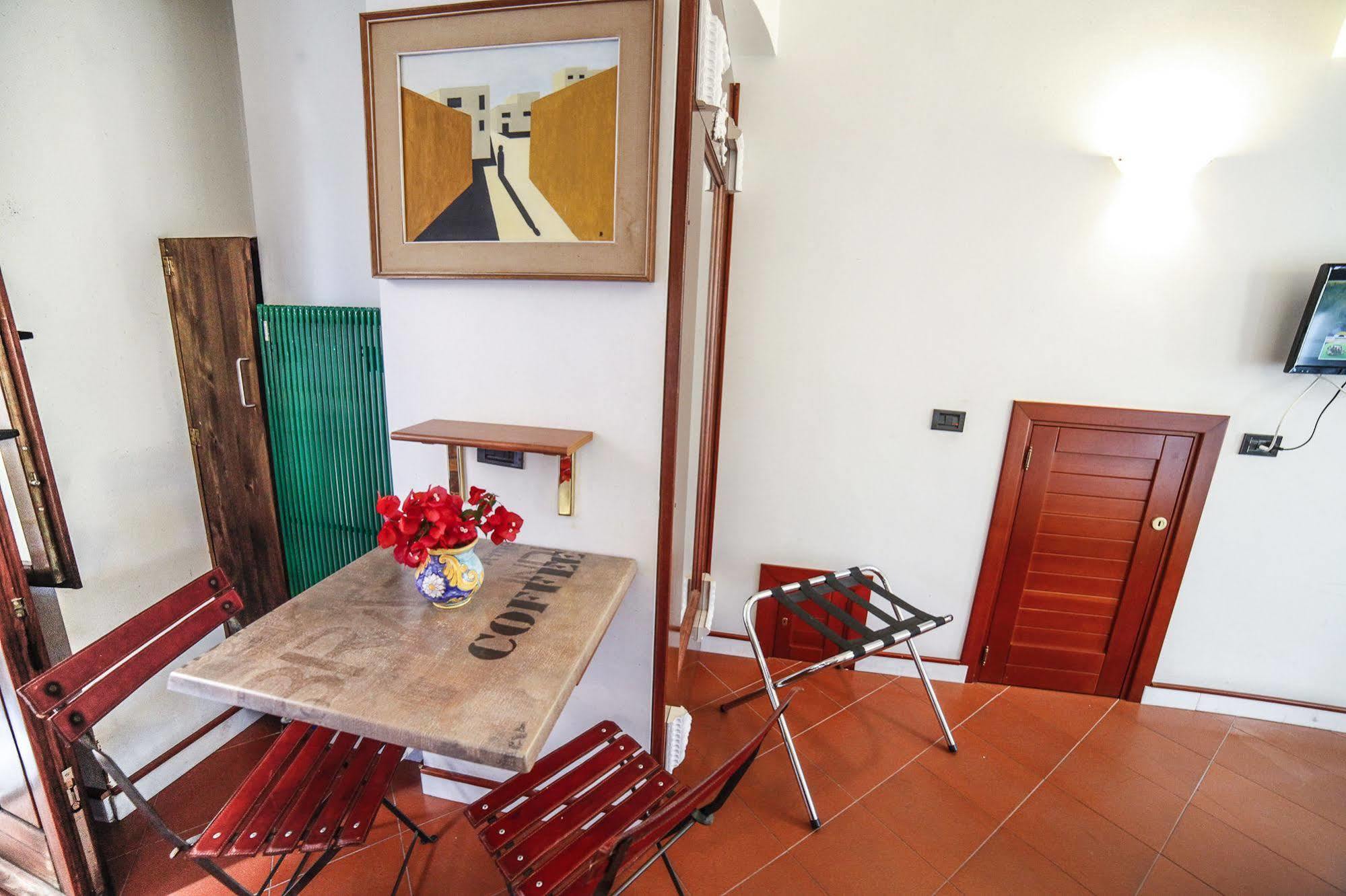 Il Gelsomino Taormina Center Apartment Exterior photo