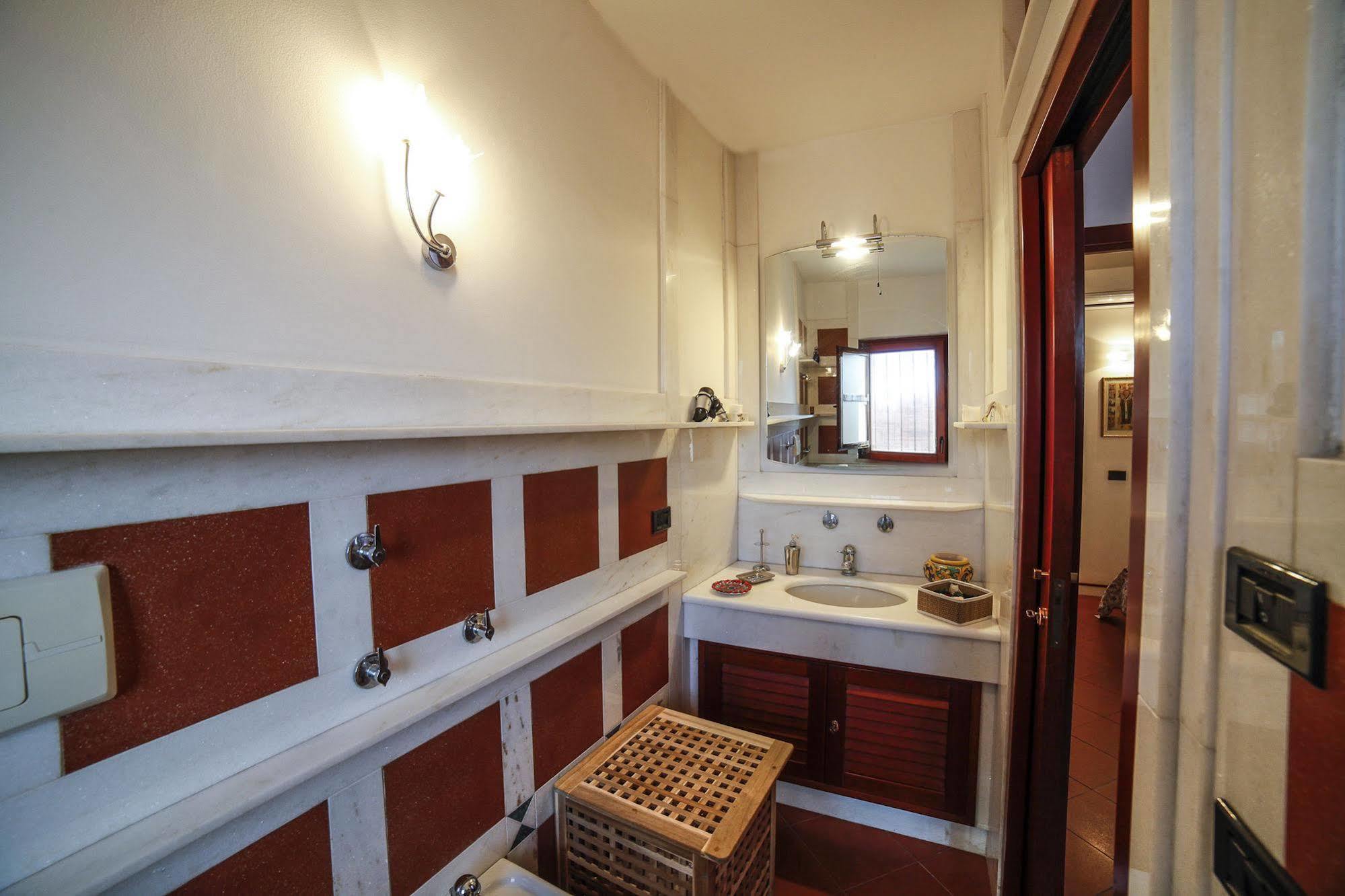 Il Gelsomino Taormina Center Apartment Exterior photo