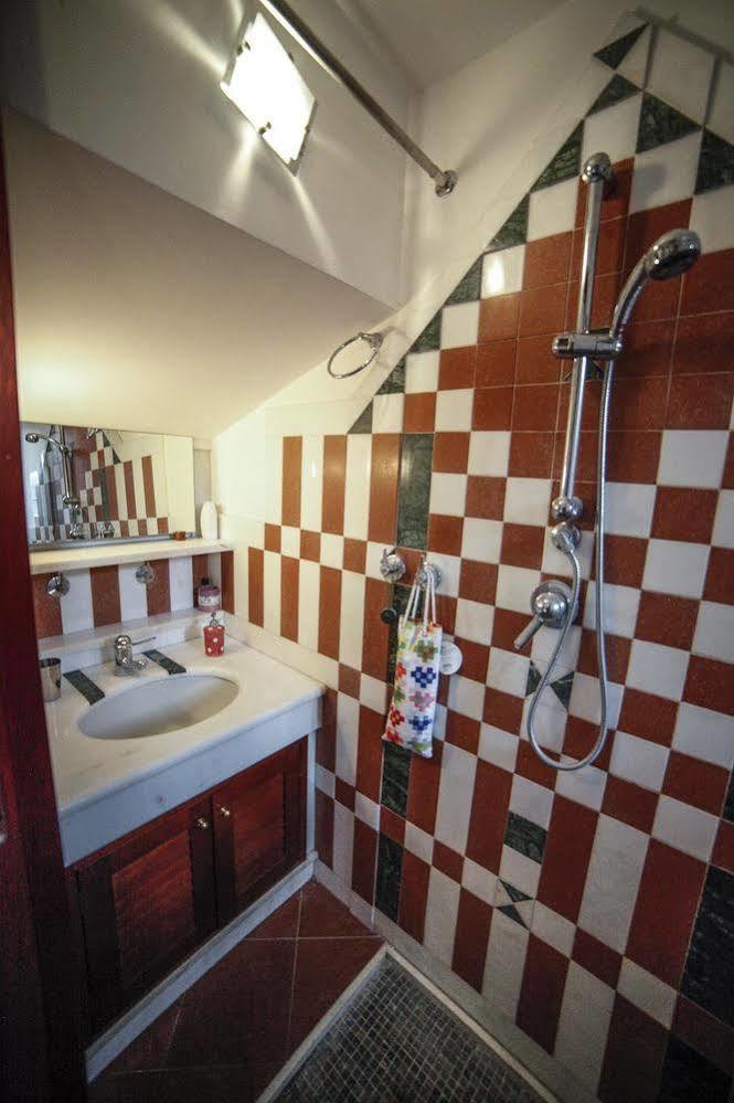 Il Gelsomino Taormina Center Apartment Exterior photo