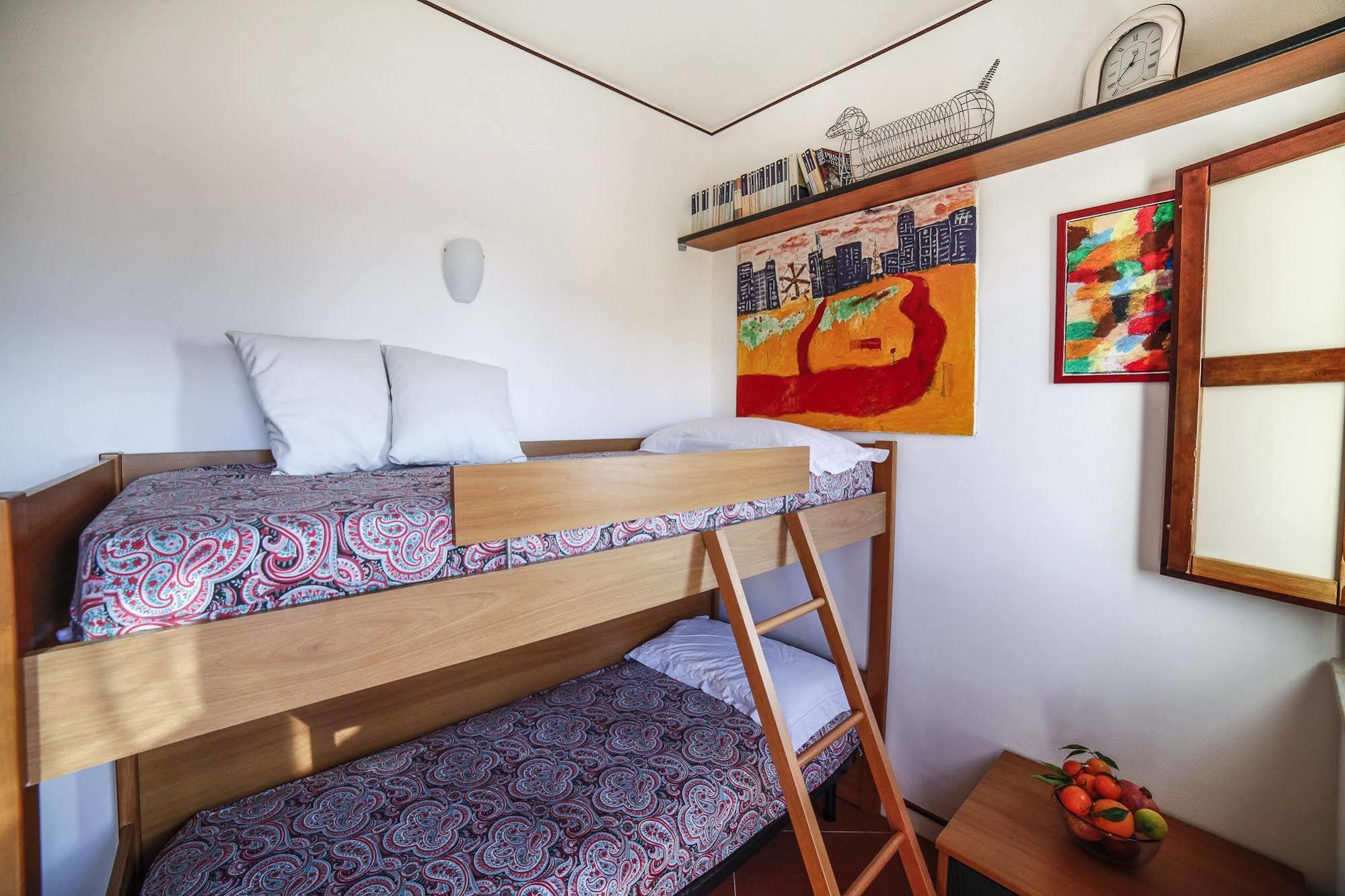 Il Gelsomino Taormina Center Apartment Exterior photo